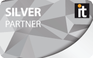 Boyum IT Silver Partner